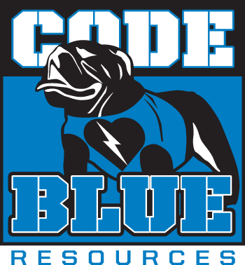 code-blue