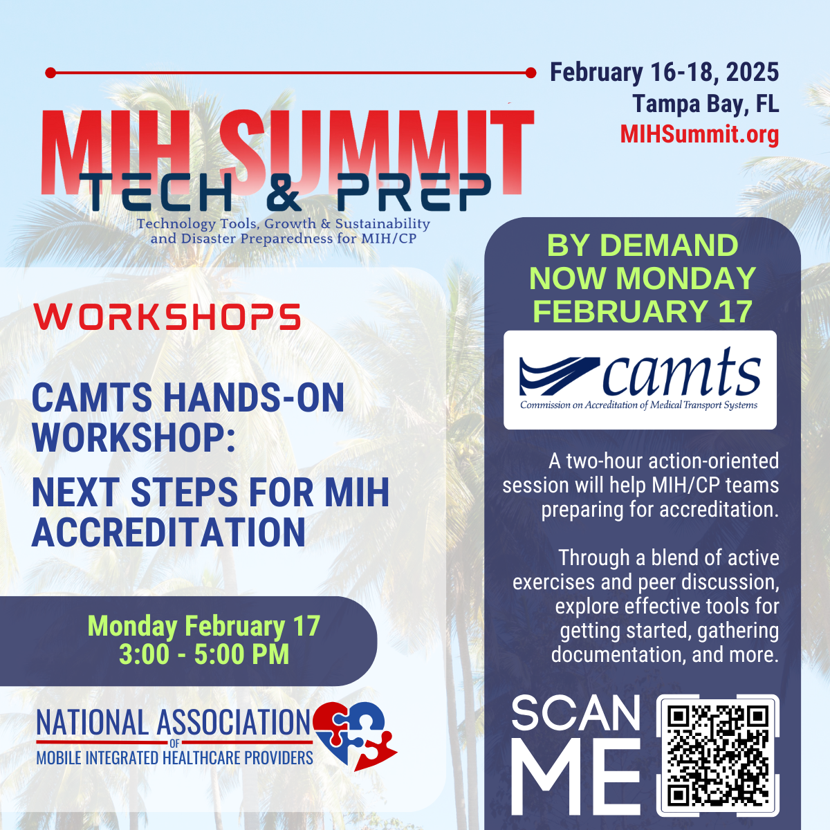 2.6.2025-Pre-con-Announcement-CAMTS.pdf
